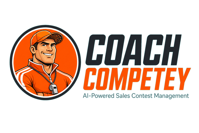 Coach ComPetey